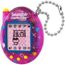 TAMAGOTCHI JUNGIMAS - TAMAGOTCHI PIXEL