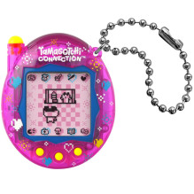TAMAGOTCHI JUNGIMAS - TAMAGOTCHI PIXEL