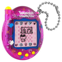 TAMAGOTCHI JUNGIMAS - TAMAGOTCHI PIXEL