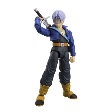 DRAGON BALL DRAGON STARS - TRUNKS