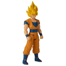 DRAGON BALL LIMIT BREAKER - SUPER SAIYAN GOKU