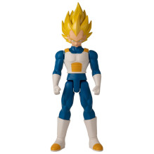DRAGON Kamuolių ribos laužytojas – Super Saiyan Vegeta DRAGON Kamuolių ribos laužytojas – Super Saiyan Vegeta