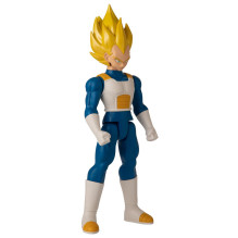 DRAGON BALL LIMIT BREAKER - SUPER SAIYAN VEGETA
