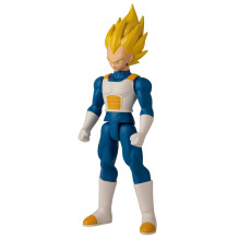 DRAGON Kamuolių ribos laužytojas – Super Saiyan Vegeta DRAGON Kamuolių ribos laužytojas – Super Saiyan Vegeta