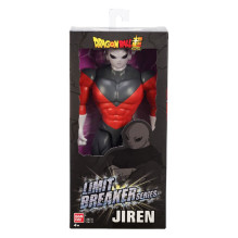DRAGON Kamuolio ribos laužiklis – JIREN