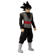 DRAGON Kamuolių ribojimo laužiklis – GOKU BLACK DRAGON Kamuolių ribojimo laužiklis – GOKU BLACK