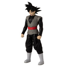 DRAGON Kamuolių ribojimo laužiklis – GOKU BLACK DRAGON Kamuolių ribojimo laužiklis – GOKU BLACK