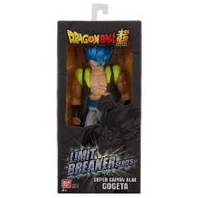 DRAGON BALL LIMIT BREAKER -...