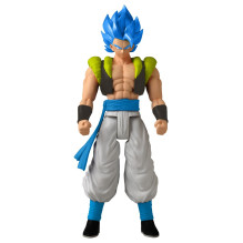 DRAGON BALL LIMIT BREAKER - SUPER SAIYAN BLUE GOGETA