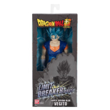 DRAGON Kamuolių ribos laužytojas – Super Saiyan BLUE Vegito DRAGON Kamuolių ribos laužytojas – Super Saiyan BLUE Vegito