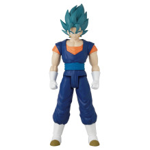 DRAGON BALL LIMIT BREAKER - SUPER SAIYAN BLUE VEGITO DRAGON BALL LIMIT BREAKER - SUPER SAIYAN BLUE VEGITO