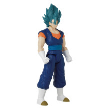 DRAGON BALL LIMIT BREAKER - SUPER SAIYAN BLUE VEGITO DRAGON BALL LIMIT BREAKER - SUPER SAIYAN BLUE VEGITO