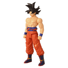 DRAGON BALL LIMIT BREAKER - ULTRA INSTINCT GOKU DRAGON BALL LIMIT BREAKER - ULTRA INSTINCT GOKU