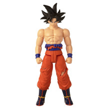 DRAGON Kamuolių ribos laužytojas – Ultra Instinct Goku DRAGON Kamuolių ribos laužytojas – Ultra Instinct Goku
