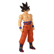 DRAGON Kamuolių ribos laužytojas – Ultra Instinct Goku DRAGON Kamuolių ribos laužytojas – Ultra Instinct Goku