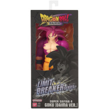 DRAGON KAMUOLIO RIBOS...