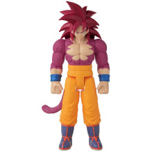 DRAGON KAMUOLIO RIBOS LAUKIKLIS – SUPER SAIYAN 4 GOKU DRAGON KAMUOLIO RIBOS LAUKIKLIS – SUPER SAIYAN 4 GOKU