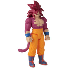 DRAGON KAMUOLIO RIBOS LAUKIKLIS – SUPER SAIYAN 4 GOKU DRAGON KAMUOLIO RIBOS LAUKIKLIS – SUPER SAIYAN 4 GOKU