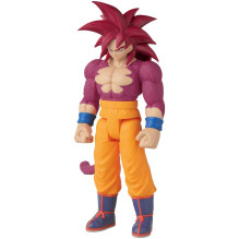 DRAGON KAMUOLIO RIBOS LAUKIKLIS – SUPER SAIYAN 4 GOKU DRAGON KAMUOLIO RIBOS LAUKIKLIS – SUPER SAIYAN 4 GOKU