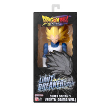 DRAGON BALL LIMIT BREAKER - SUPER SAIYAN 3 VEGETA