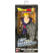 DRAGON BALL LIMIT BREAKER -...