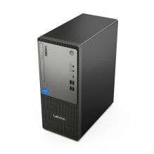 „Lenovo ThinkCentre Neo 50t Gen 5“ „Intel® Core™ i5 i5-14400“ 16 GB DDR5-SDRAM 512 GB SSD „Windows 11 Pro Tower“ stacion „Lenovo ThinkCentre Neo 50t Gen 5“ „Intel® Core™ i5 i5-14400“ 16 GB DDR5-SDRAM 512 GB SSD „Windows 11 Pro Tower“ stacion