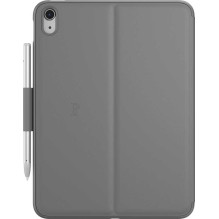 Logitech Slim Folio Keyboard Gray (DE) Logitech Slim Folio Keyboard Gray (DE)