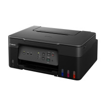 Canon PIXMA G3430 Rašalinis A4 4800 x 1200 DPI Wi-Fi Canon PIXMA G3430 Rašalinis A4 4800 x 1200 DPI Wi-Fi