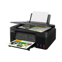 Canon PIXMA G3430 Rašalinis A4 4800 x 1200 DPI Wi-Fi Canon PIXMA G3430 Rašalinis A4 4800 x 1200 DPI Wi-Fi