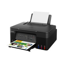Canon PIXMA G3430 Rašalinis A4 4800 x 1200 DPI Wi-Fi Canon PIXMA G3430 Rašalinis A4 4800 x 1200 DPI Wi-Fi