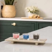 Scented candle YANKEE...