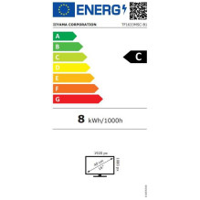 Iiyama ProLite TF1633MSC-B1 15.6" IPS 16:9
