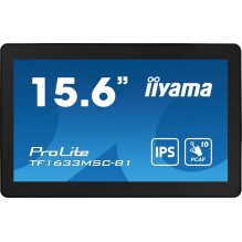 Iiyama ProLite TF1633MSC-B1 15.6" IPS 16:9