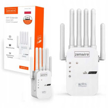 zenwire WD-R611U zenwire WD-R611U
