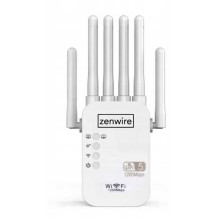zenwire WD-R1201U zenwire WD-R1201U