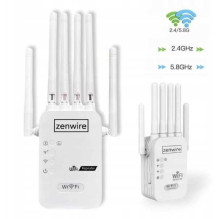 zenwire WD-R1201U zenwire WD-R1201U