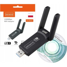 zenwire WD-4605AC