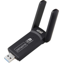 zenwire WD-4605AC