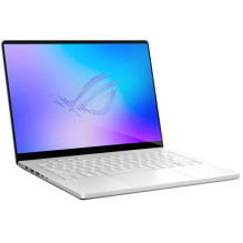 Asus ROG Zephyrus G14 GU405AR-SY003W 14 OLED 386H 32GB 1SSD RTX5070Ti W11 Asus ROG Zephyrus G14 GU405AR-SY003W 14 OLED 386H 32GB 1SSD RTX5070Ti W11