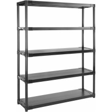 Sandėliavimo lentyna Grosfillex Workline 3, 135x40x175cm60kg Sandėliavimo lentyna Grosfillex Workline 3, 135x40x175cm60kg