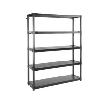 Sandėliavimo lentyna Grosfillex Workline 3, 135x40x175cm60kg Sandėliavimo lentyna Grosfillex Workline 3, 135x40x175cm60kg