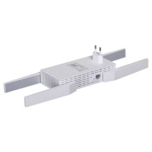 „Tp-Link RE815XE“ trijų dažnių 2,4 GHz 5 GHz 6 GHz „Tp-Link RE815XE“ trijų dažnių 2,4 GHz 5 GHz 6 GHz