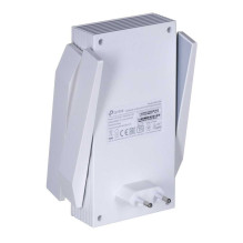 „Tp-Link RE815XE“ trijų dažnių 2,4 GHz 5 GHz 6 GHz „Tp-Link RE815XE“ trijų dažnių 2,4 GHz 5 GHz 6 GHz