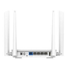 CUDY WR3000P WiFi 6 White