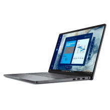 Dell Pro 16 PC16250 16 FHD+ 120U 16GB 512SSD EN W11Pro Black