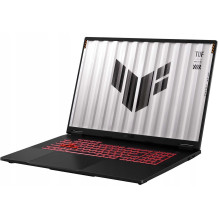 Asus TUF Gaming A18 FA808UH-S8021 18 144hz 260 16GB 512SSD RTX5050 EN DOS Asus TUF Gaming A18 FA808UH-S8021 18 144hz 260 16GB 512SSD RTX5050 EN DOS