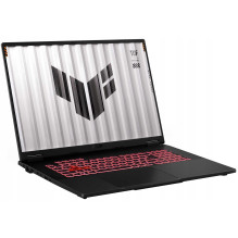Asus TUF Gaming A18 FA808UH-S8021 18 144hz 260 16GB 512SSD RTX5050 EN DOS Asus TUF Gaming A18 FA808UH-S8021 18 144hz 260 16GB 512SSD RTX5050 EN DOS