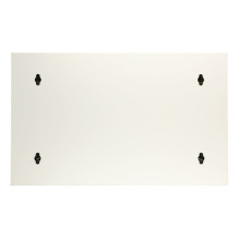 6U 600x600 Grey Two-section Rack Cabinet 6U 600x600 Grey Two-section Rack Cabinet
