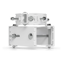 Z Ubiquiti Wave AP Micro Mount / full 360° broadcasting / UACC-Wave-AP-Micro-Mount Z Ubiquiti Wave AP Micro Mount / full 360° broadcasting / UACC-Wave-AP-Micro-Mount