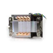 K Inter-Tech Kühler R-27 3HE aktiv Socket LGA2011 / 2066 NARROW K Inter-Tech Kühler R-27 3HE aktiv Socket LGA2011 / 2066 NARROW